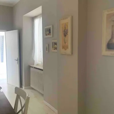 La Fatina Apartamento
