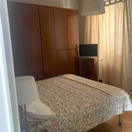 La Fatina Apartamento