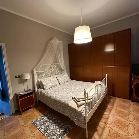 Apartamento La Fatina *