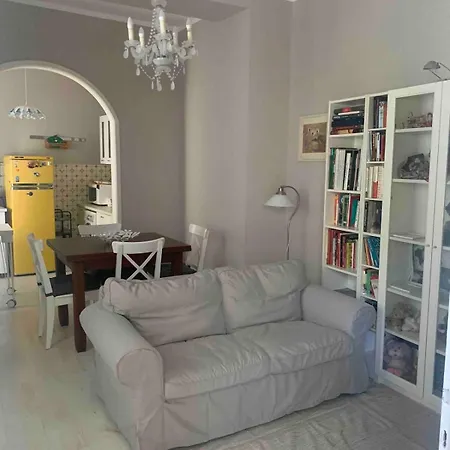 Apartamento La Fatina