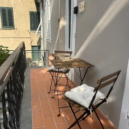 Apartamento La Fatina