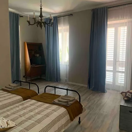 Apartamento La Fatina