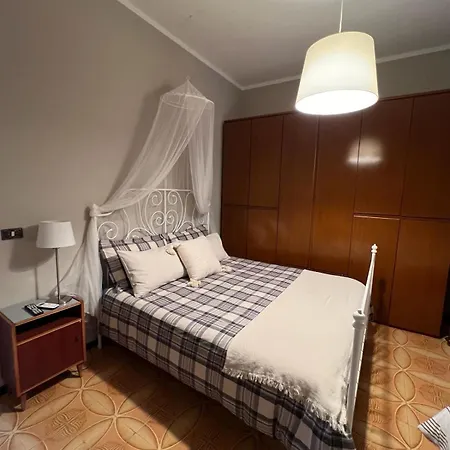 La Fatina Apartment