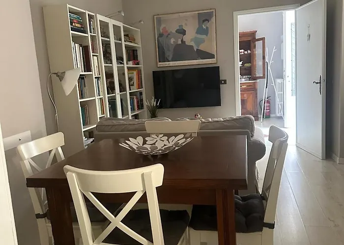 Daire La Fatina Collodi